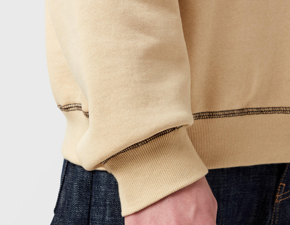 Sergio Tacchini Cameri Crew Sweatshirt