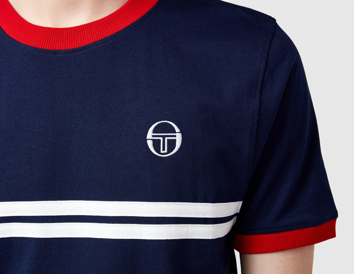 Sergio Tacchini Supermac T-Shirt