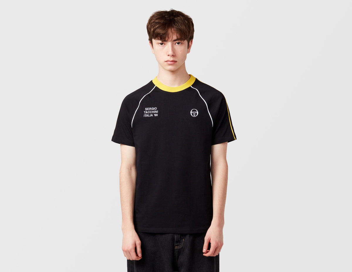 Sergio Tacchini Ghibli Davis T-Shirt