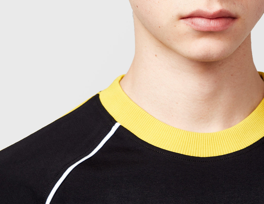 Sergio Tacchini Ghibli Davis T-Shirt