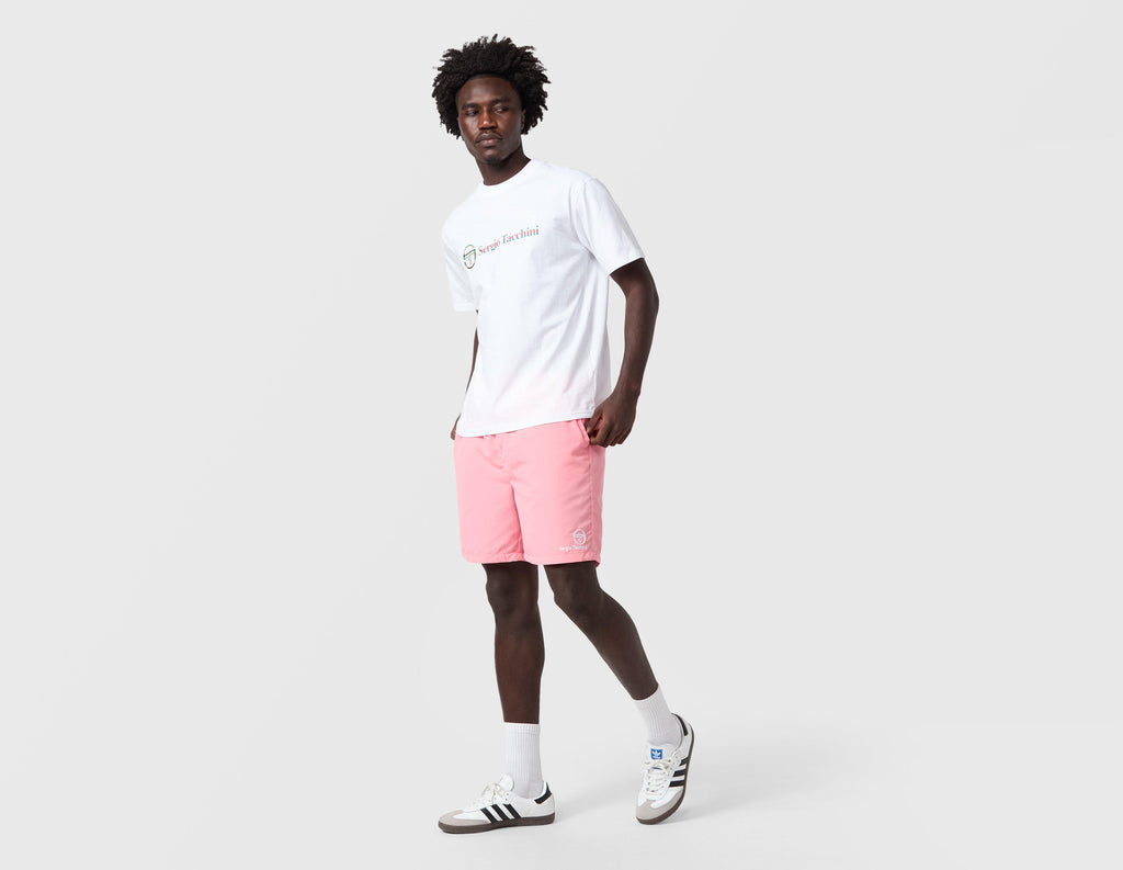 Sergio Tacchini Cordosa Shorts