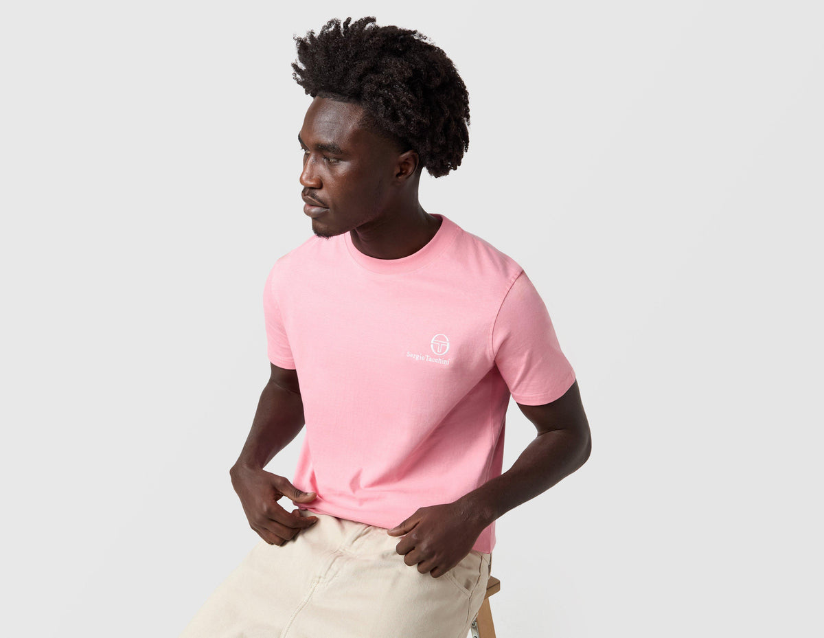 Sergio Tacchini Felton T-Shirt