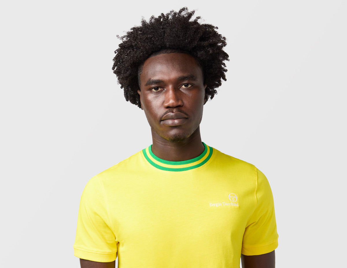 Sergio Tacchini Rainer T-Shirt