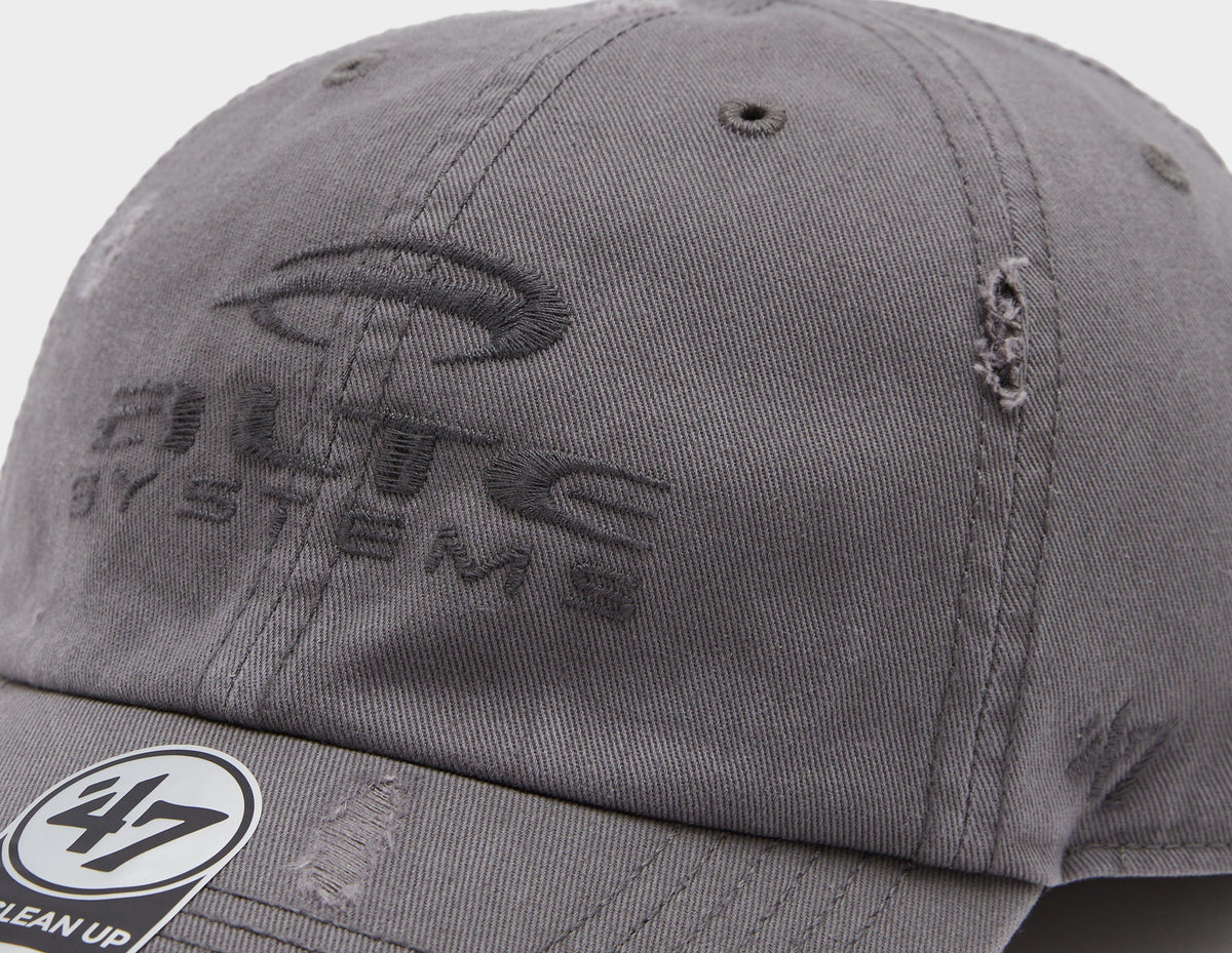 Alte Systems x 47 Brand Sparse Clean Up Cap