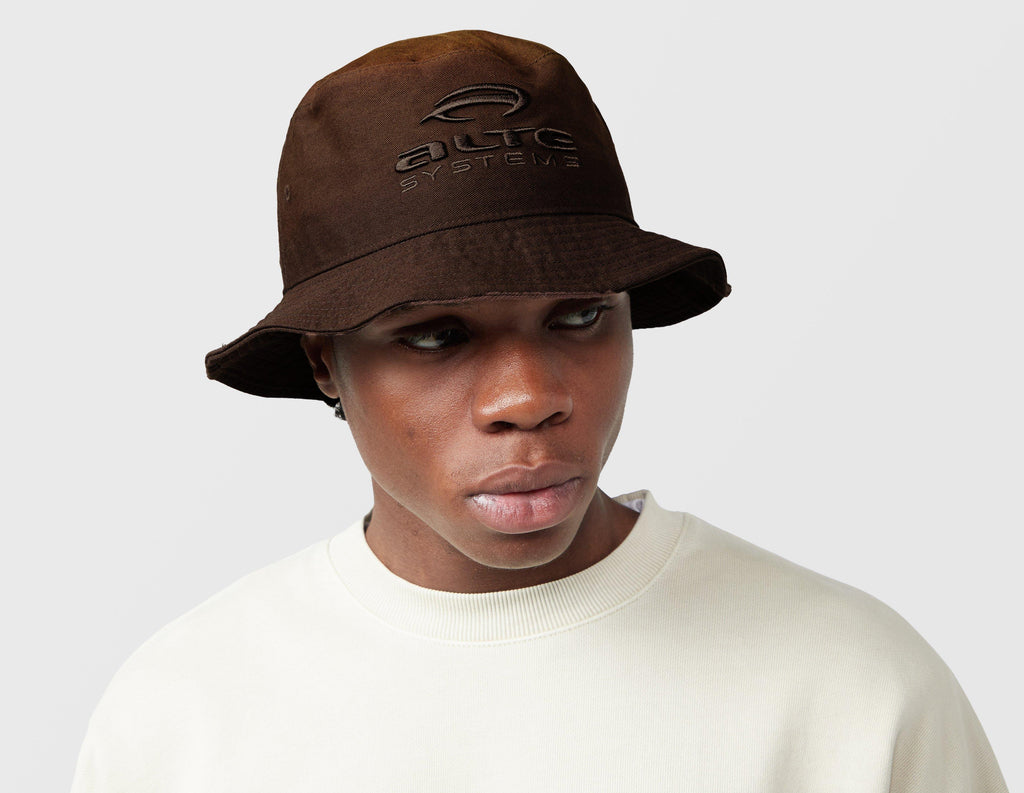 Alte Systems x 47 Brand Coastal Bucket Hat