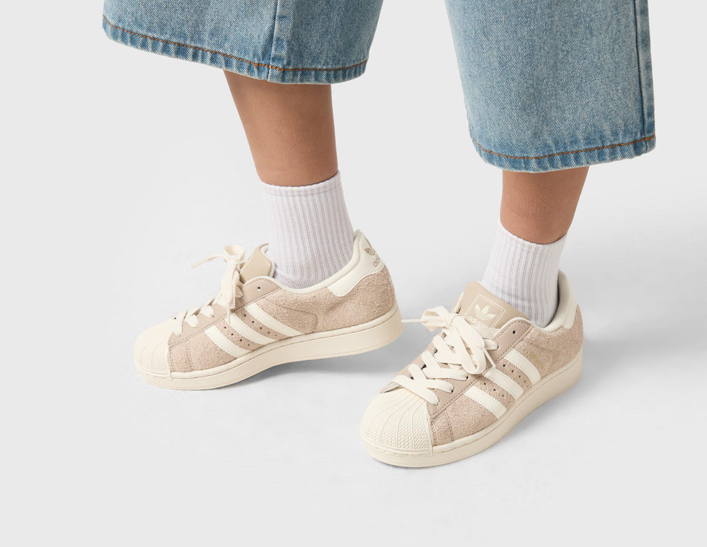 adidas Originals Superstar II Women's