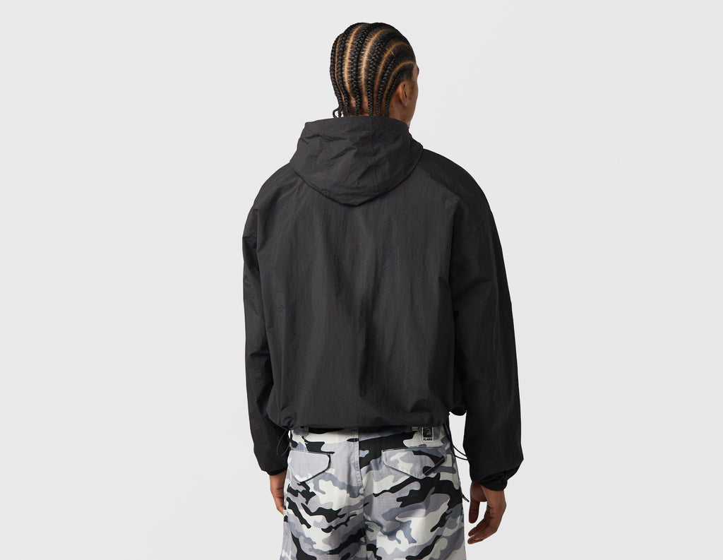 XLARGE Fossil Anorak
