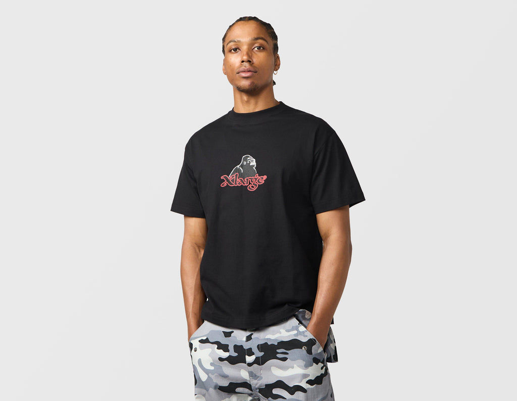 XLARGE Nu Age T-Shirt
