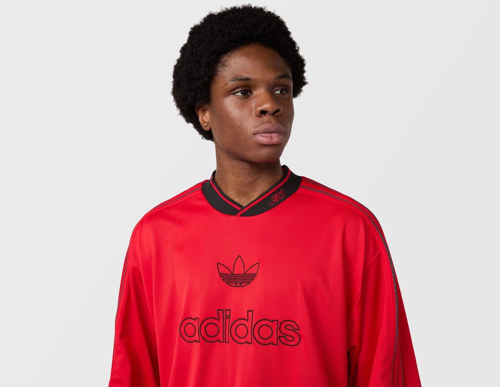 adidas Originals Premium Oversized Knit Jersey