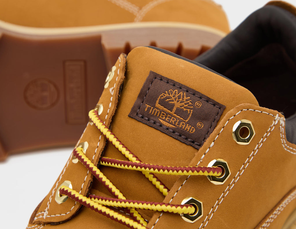 Timberland Heritage Lace Up Shoe