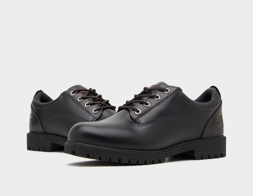 Timberland Heritage Lace Up Shoe