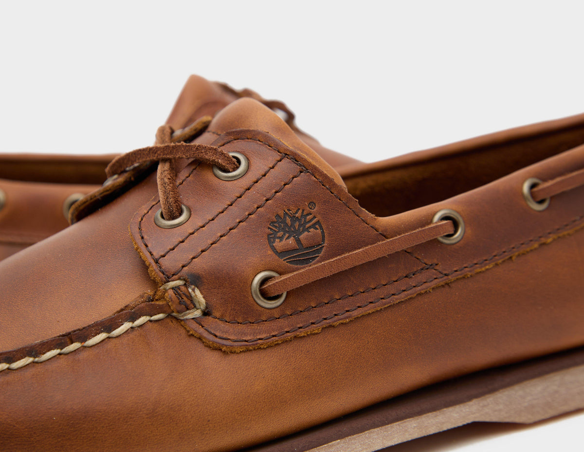 Timberland Classic Boat Shoe