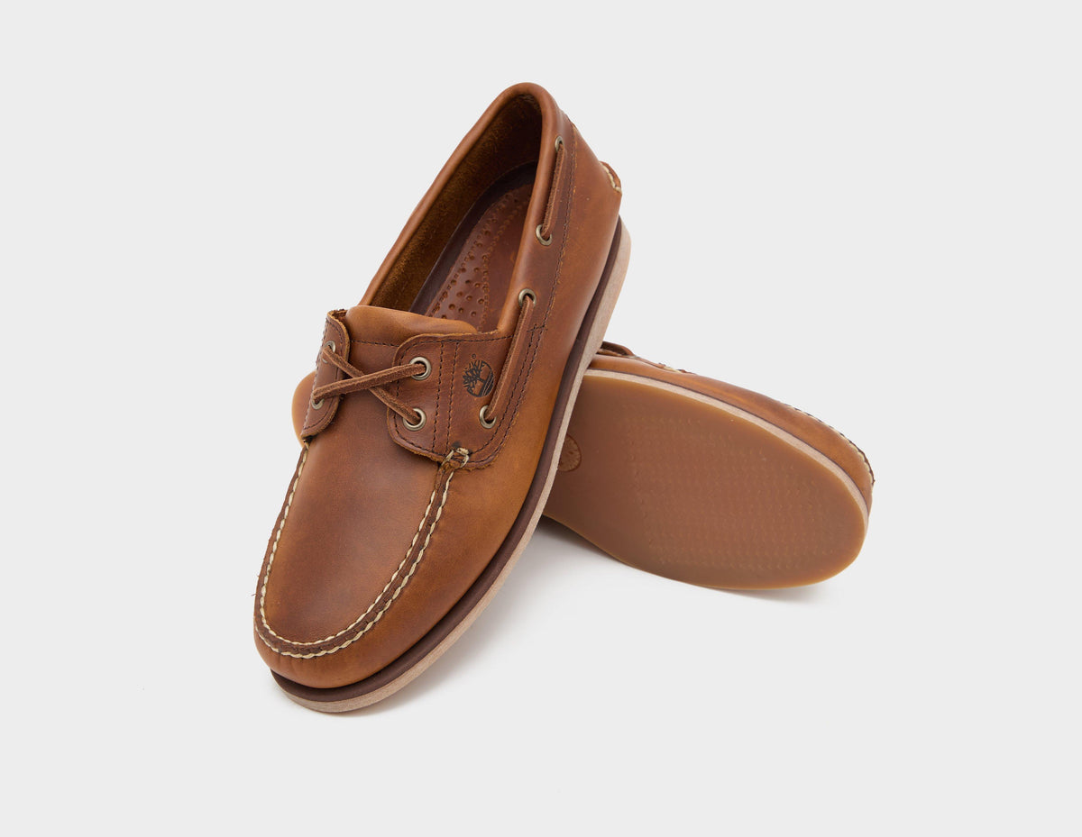 Timberland Classic Boat Shoe