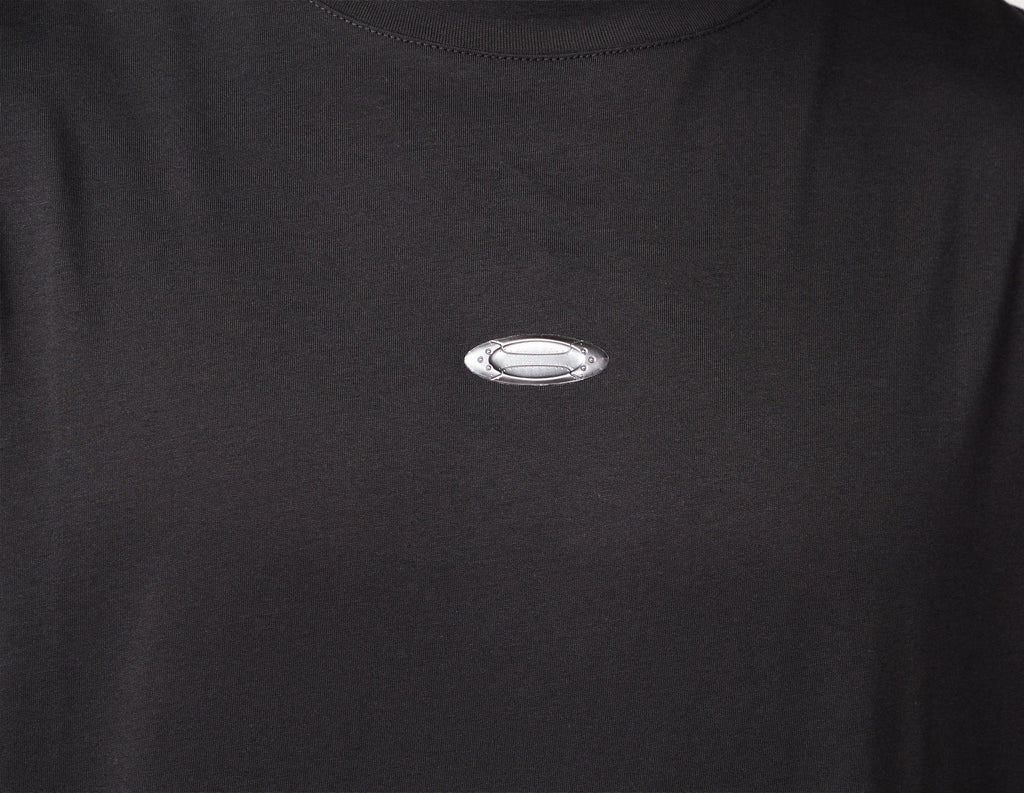 Oakley Heritage Metal Ellipse T-Shirt