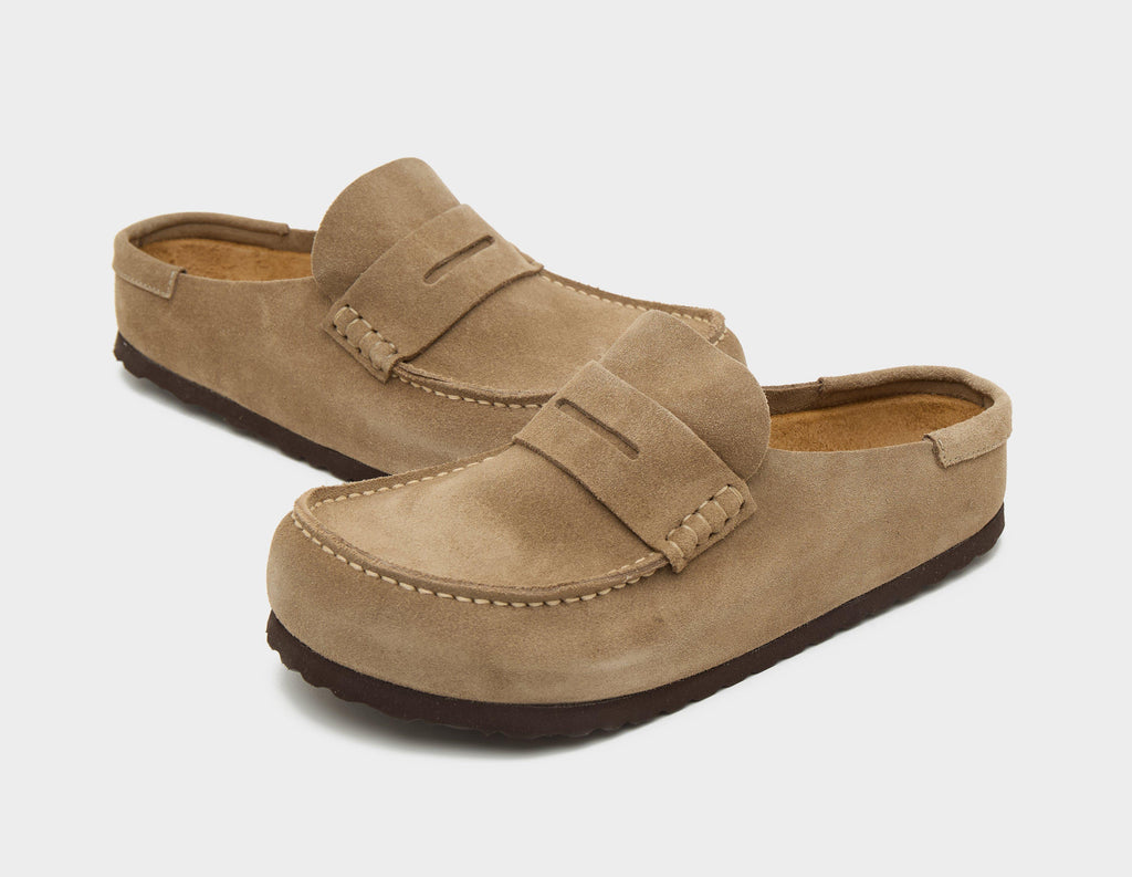 Birkenstock Naples Wrapped