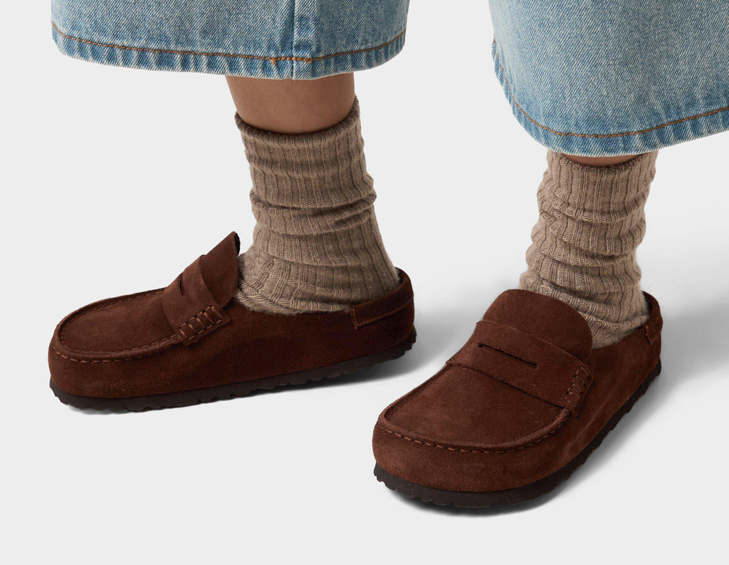 Birkenstock Naples Wrapped Women's