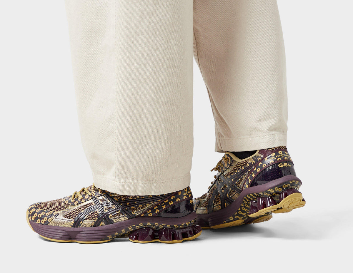 ASICS US7-S GEL-KINETIC