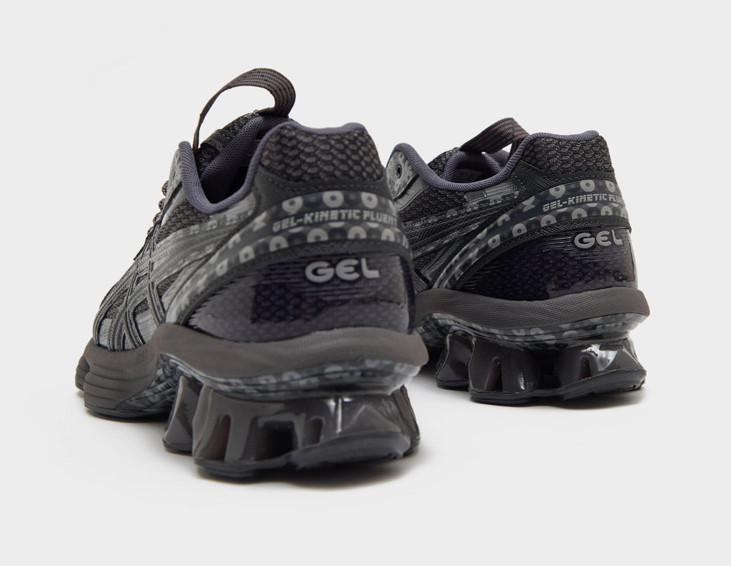 ASICS US7-S GEL-KINETIC
