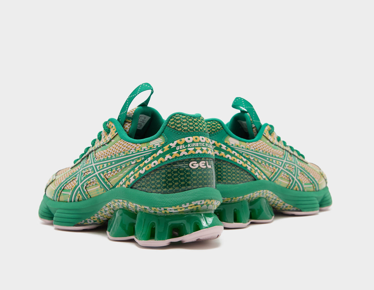 ASICS US7-S GEL-KINETIC Women's