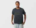 Home Grown International Ringer T-Shirt