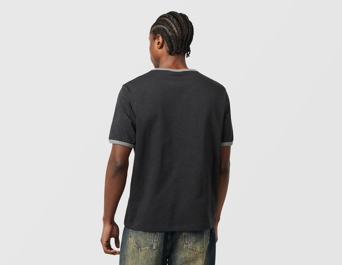 Home Grown Hermano Ringer T-Shirt