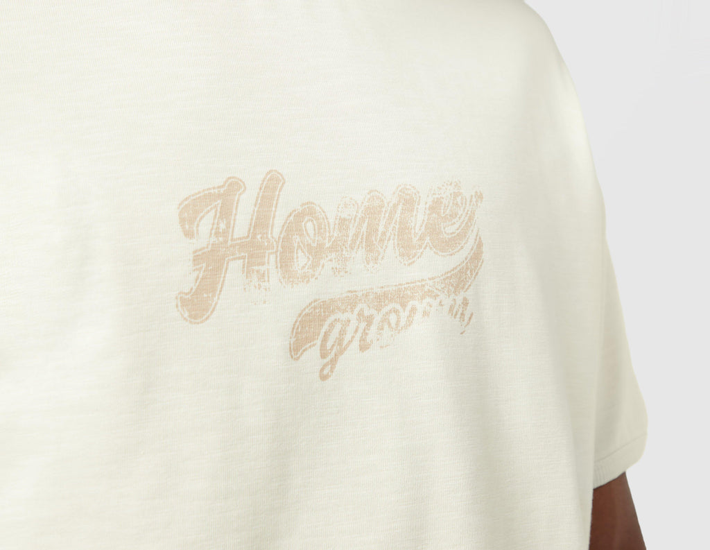 Home Grown Hermano Ringer T-Shirt