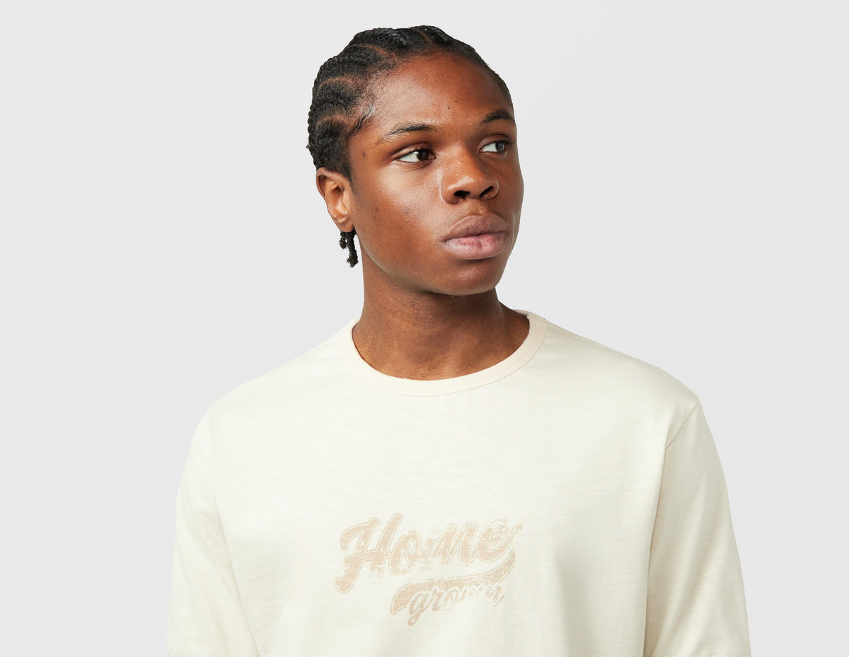 Home Grown Hermano Ringer T-Shirt