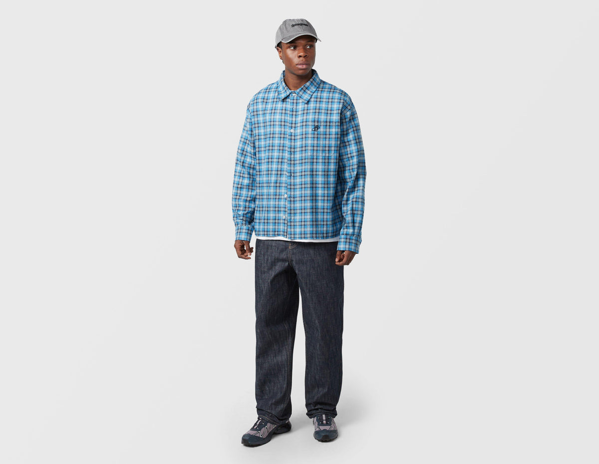 Home Grown Carter Loose Jeans