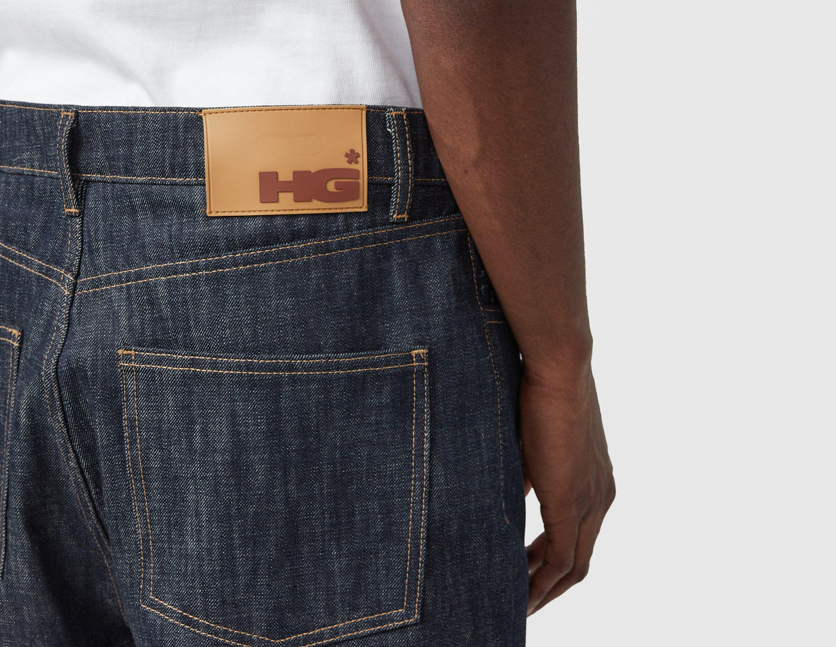 Home Grown Carter Loose Jeans