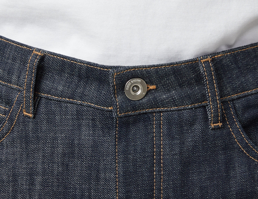 Home Grown Carter Loose Jeans