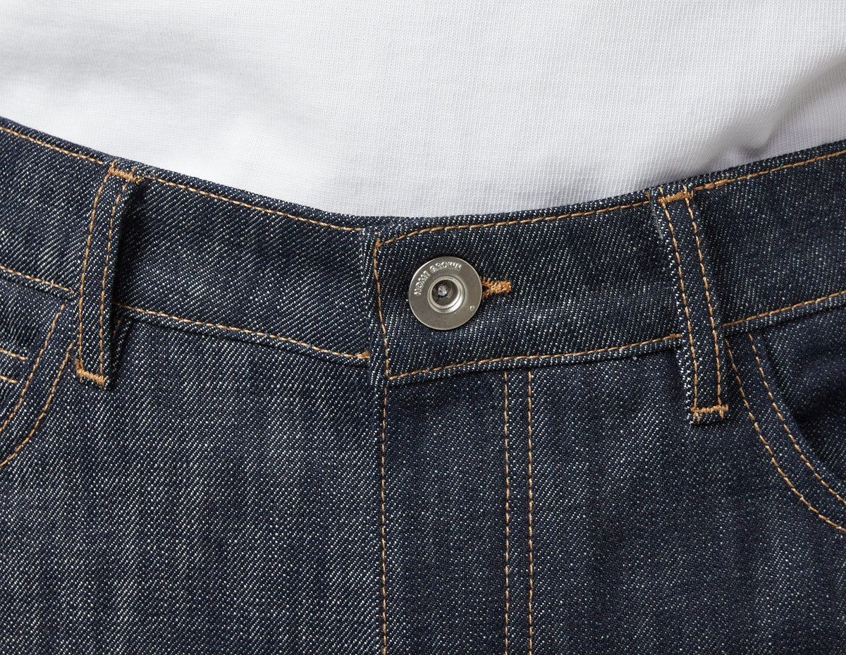 Home Grown Carter Loose Jeans
