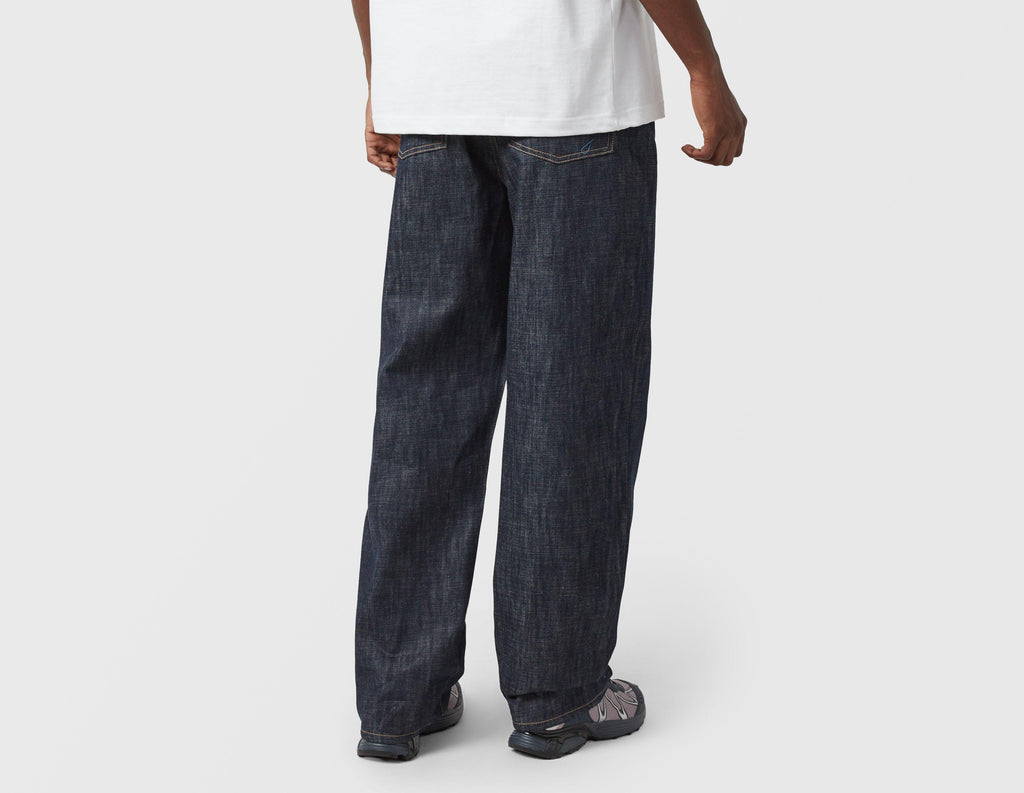 Home Grown Carter Loose Jeans
