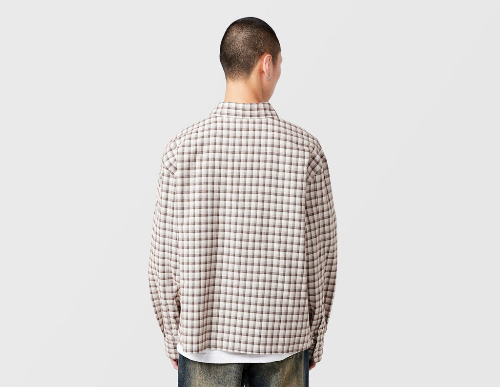 Home Grown Hank Shirt