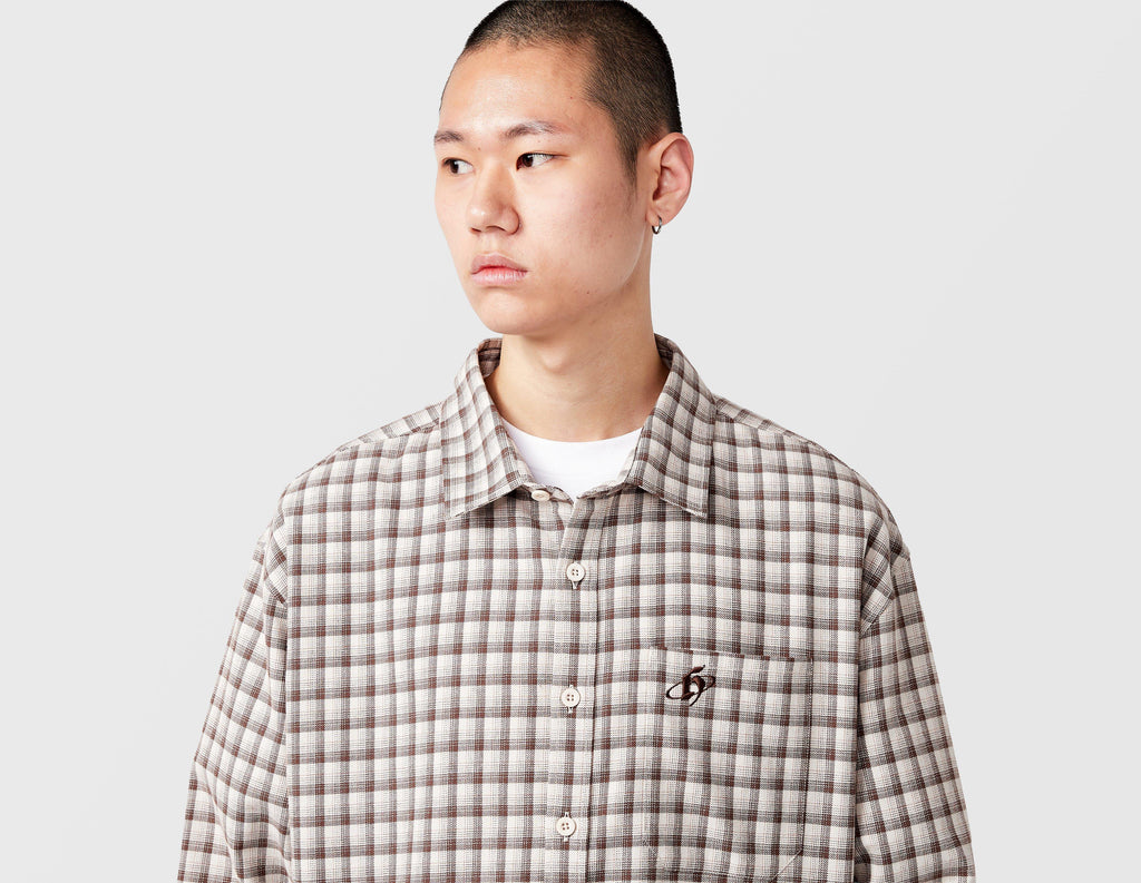 Home Grown Hank Shirt