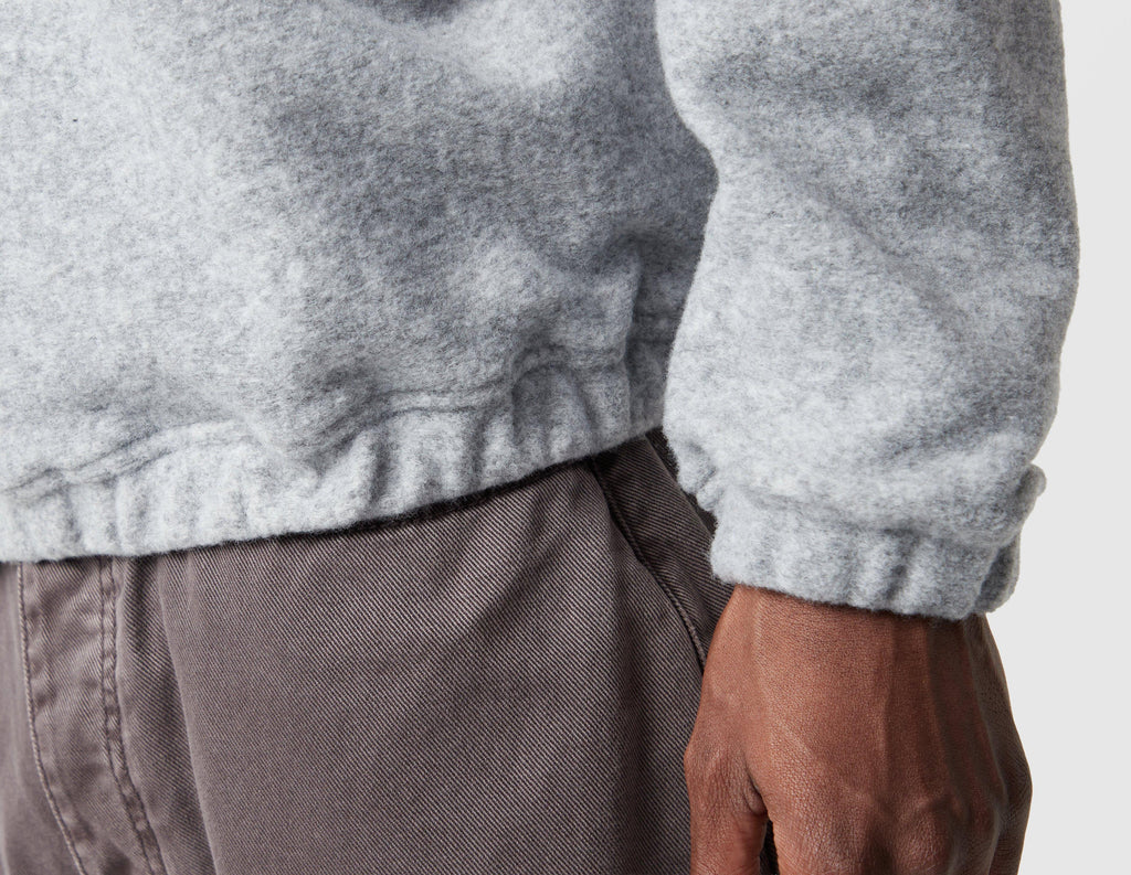 Home Grown Bandera 1/4 Zip Fleece