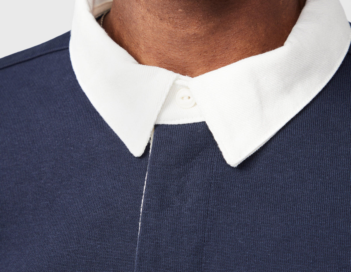Henri Lloyd Voyager Rugby Shirt