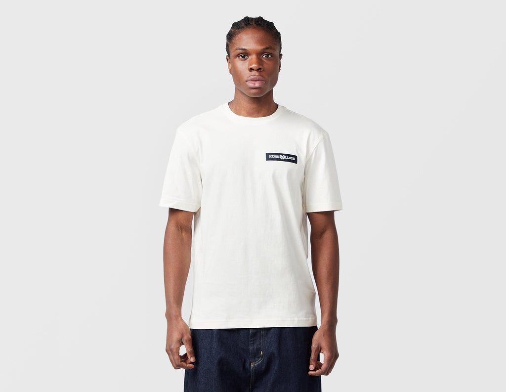 Henri Lloyd Calshot T-Shirt