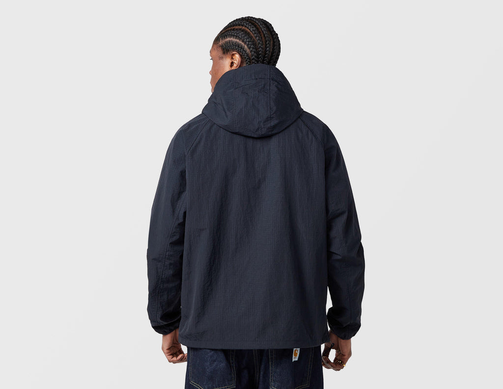 Fred Perry Ripstop Smock Jacket