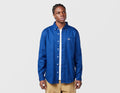 Fred Perry Relaxed Washed Twill Shirt