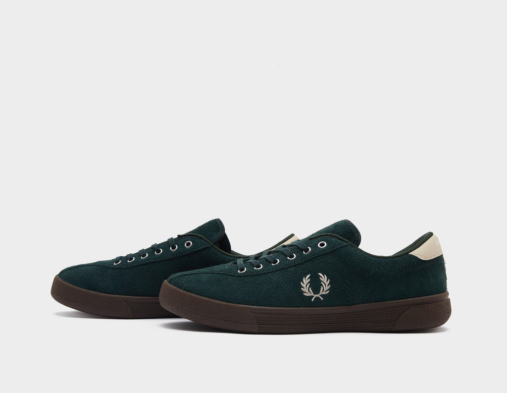 Fred Perry Tennis Shoe