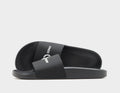 Fred Perry Branded Slides