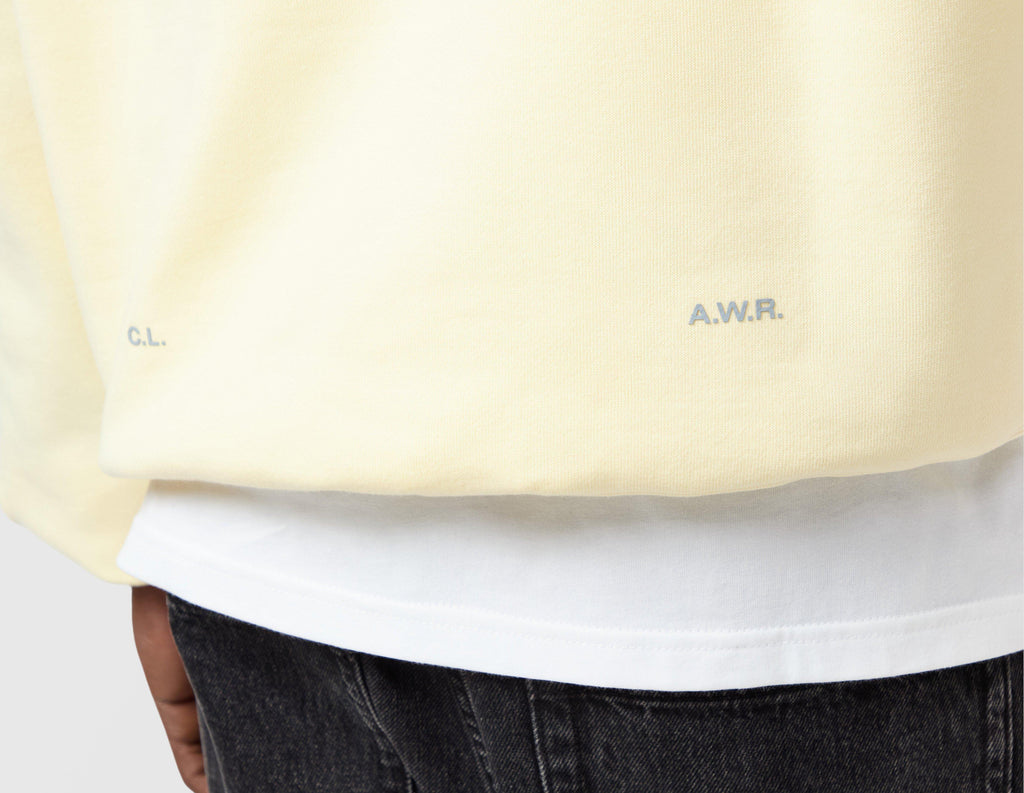 Nike x NOCTA Fleece Hoodie