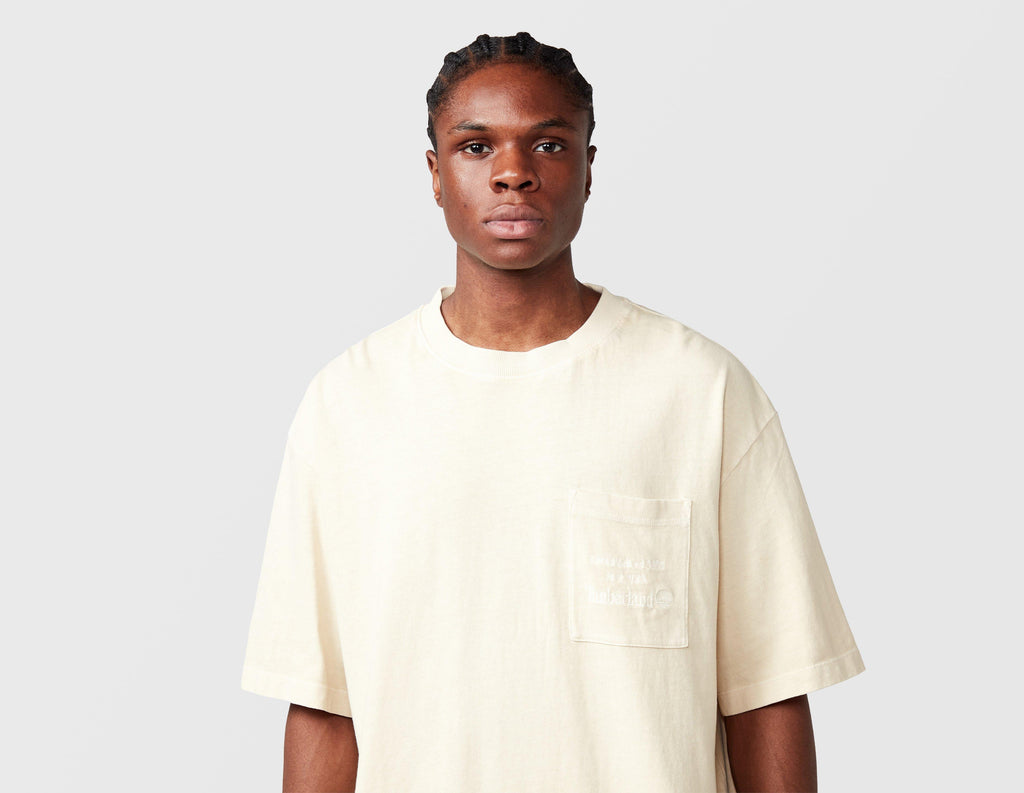 Timberland GD Pocket T-Shirt