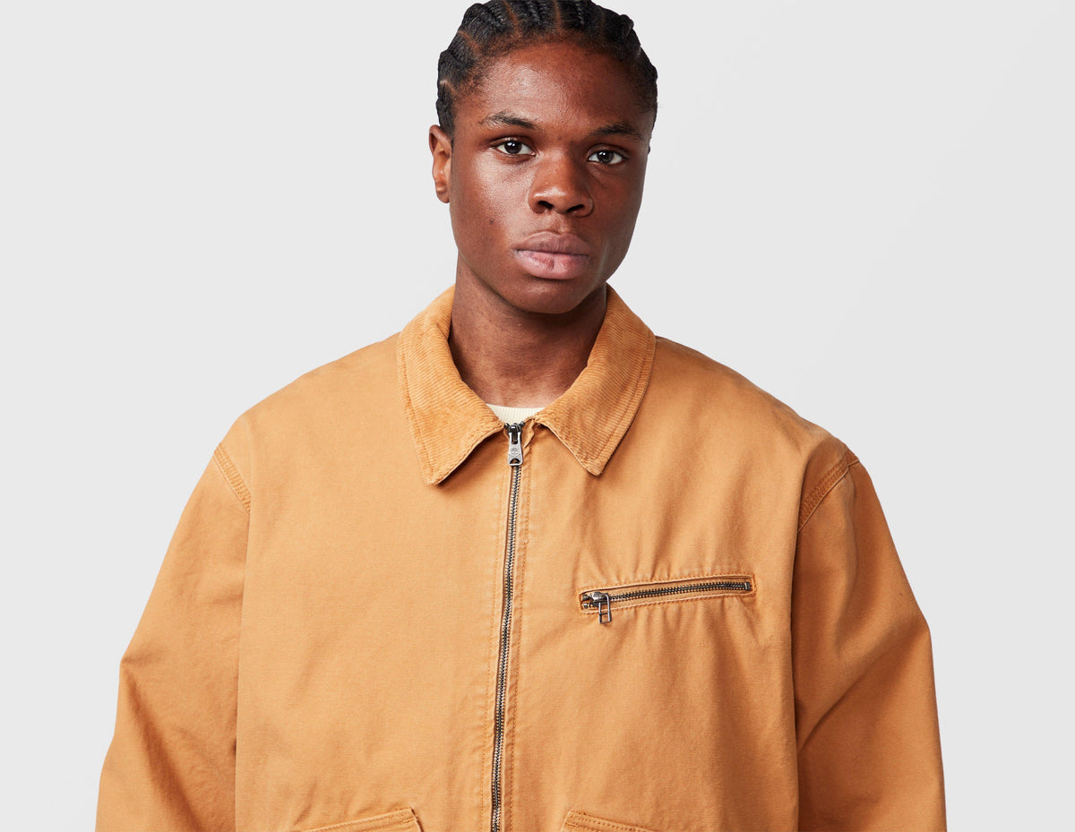 Timberland Washed Canvas Jacket