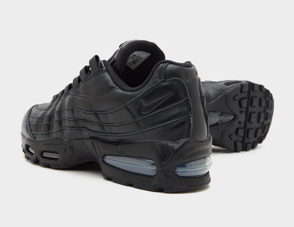 Nike Air Max 95 Leather