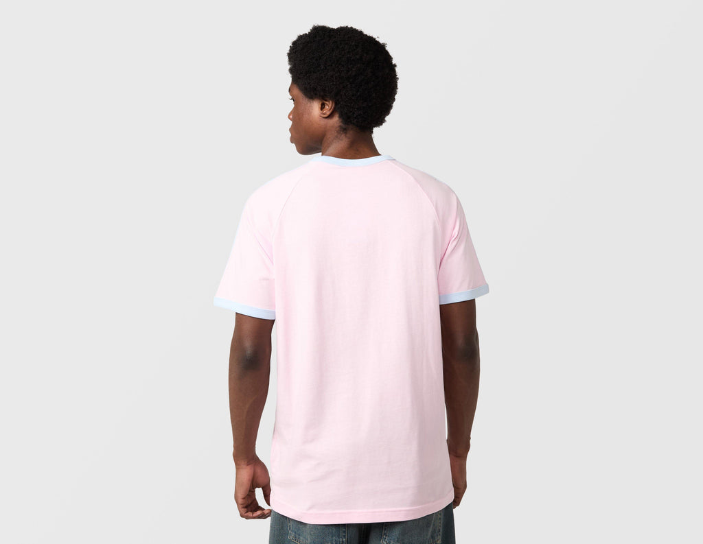 adidas Originals 3-Stripes T-Shirt - size? exclusive