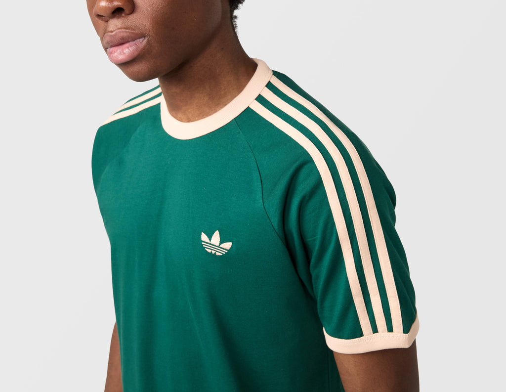 adidas Originals 3-Stripes T-Shirt - size? exclusive