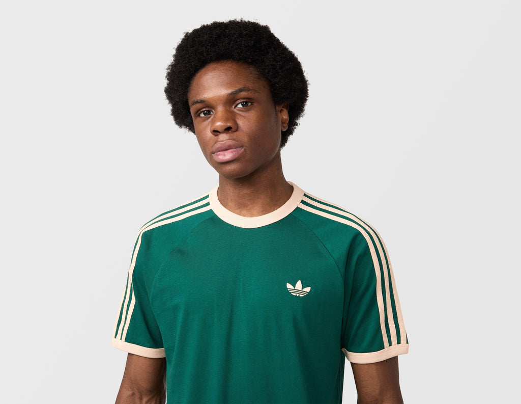 adidas Originals 3-Stripes T-Shirt - size? exclusive
