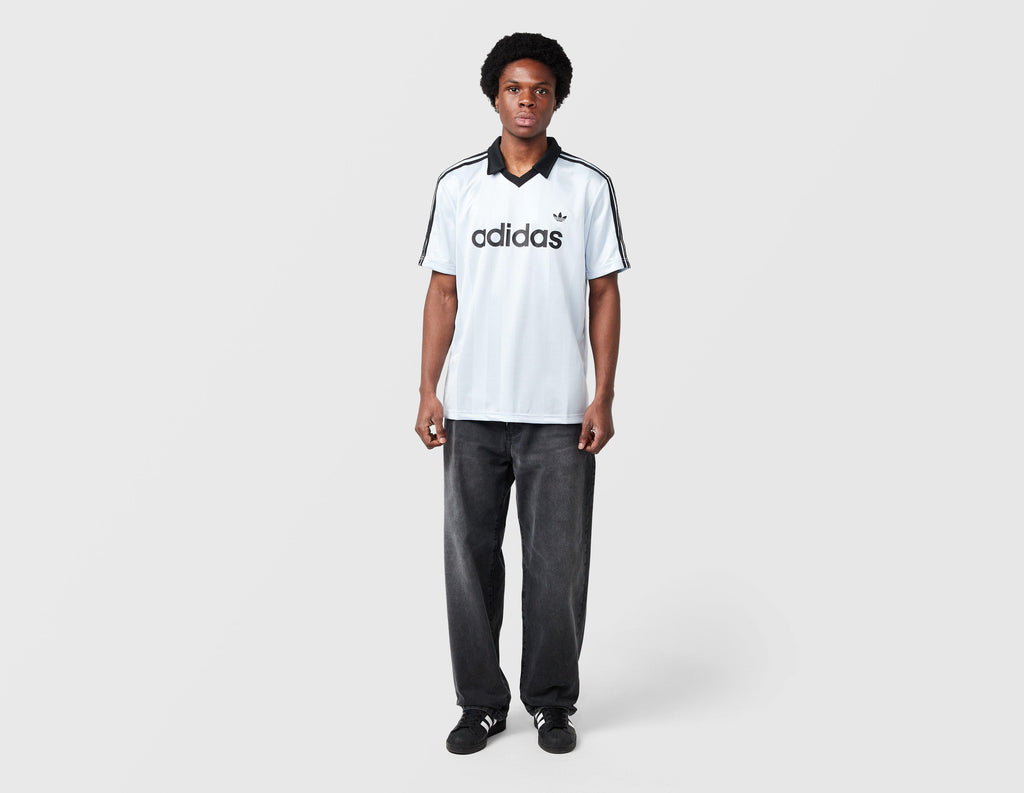 adidas Originals Archive Collar Jersey