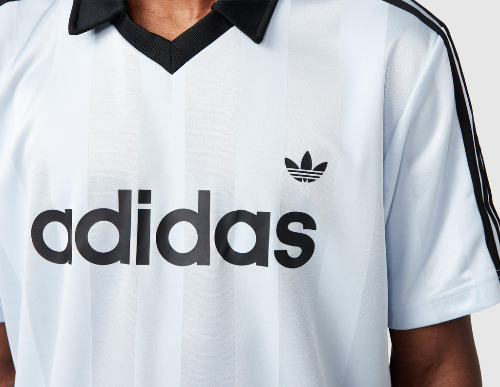 adidas Originals Archive Collar Jersey